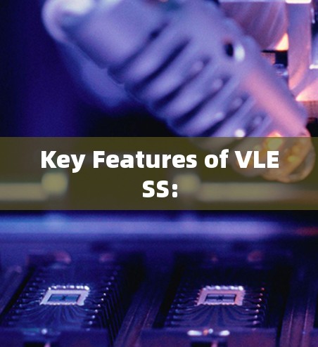 Key Features of VLESS: