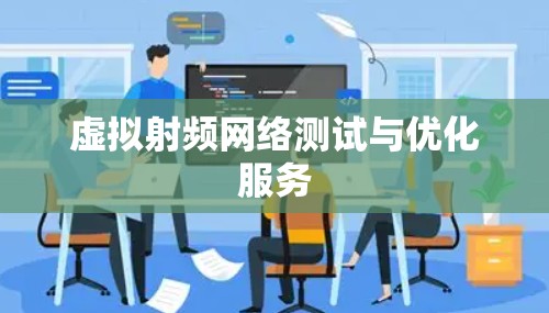 虚拟射频网络测试与优化服务
