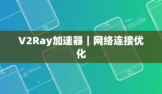 V2Ray加速器｜网络连接优化