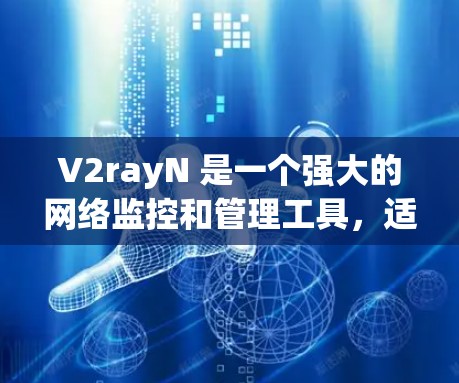 V2rayN 是一个强大的网络监控和管理工具，适用于需要全面监控和管理网络的用户。以下是详细的配置步骤