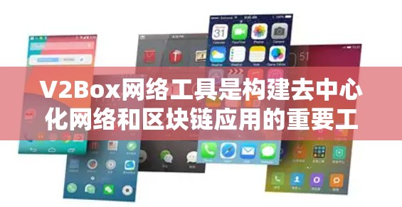 V2Box网络工具是构建去中心化网络和区块链应用的重要工具,帮助开发者进行网络构建、治理管理和扩展。以下是使用V2Box网络工具的详细步骤和功能说明 V2Box网络工具是构建去中心化网络和区块链应用的重要工具,帮助开发者进行网络构建、治理管理和扩展。以下是使用V2Box网络工具的详细步骤和功能说明
