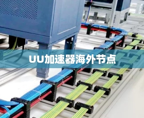UU加速器海外节点