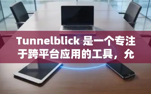 Tunnelblick 是一个专注于跨平台应用的工具，允许开发者通过多种协议与它交互。以下是使用 Tunnelblick 连接工具的步骤，适用于常见的协议