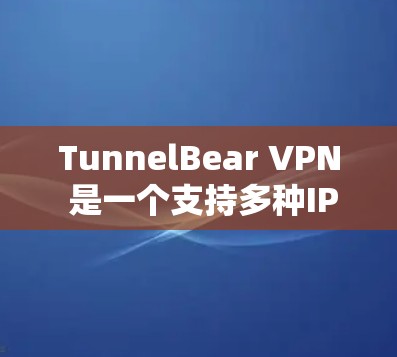 TunnelBear VPN 是一个支持多种IP地址范围的VPN工具，用户可以根据自己的需求和网络环境进行配置。以下是配置TunnelBear VPN的详细步骤