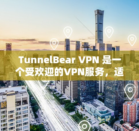 TunnelBear VPN 是一个受欢迎的VPN服务，适合新手使用。以下是一个详细的步骤指南，帮助你顺利注册并使用TunnelBear VPN