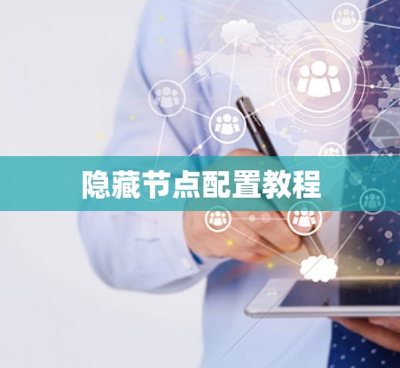 隐藏节点配置教程