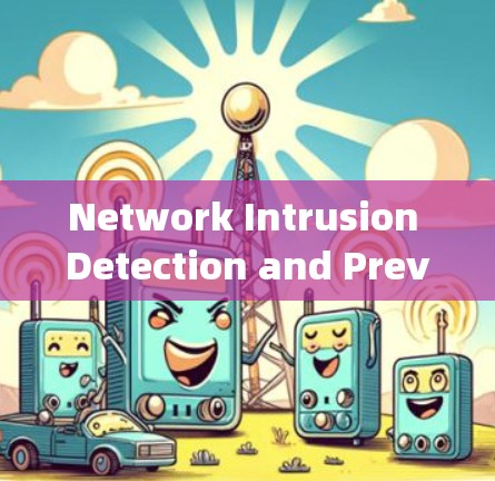 Network Intrusion Detection and Prevention System for Trojan高速线路