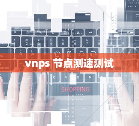 vnps 节点测速测试