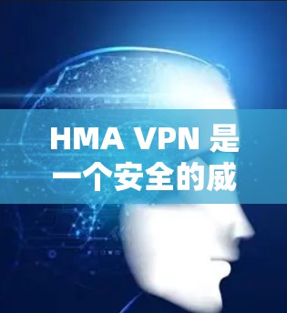 HMA VPN 是一个安全的威胁软件，通常不被推荐安装在设备上。以下是使用官方或安全下载方式安装 HMA VPN 的步骤