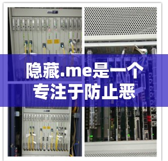 隐藏.me是一个专注于防止恶意软件和网络攻击的工具，如果你对隐藏.me有疑问，或者需要了解如何进行服务器测试，以下是一些相关的信息和建议