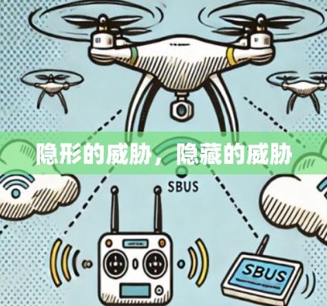隐形的威胁,隐藏的威胁 隐形的威胁,隐藏的威胁