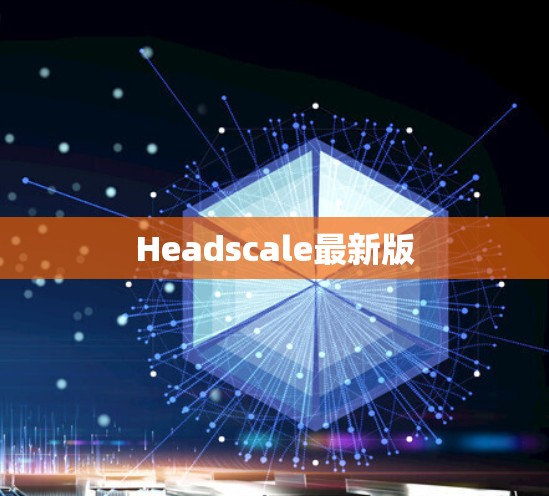 Headscale最新版