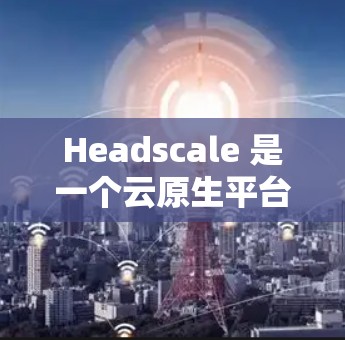 Headscale 是一个云原生平台，专为企业级应用设计，支持 SaaS 和 PaaS 混合架构。如果需要管理 Headscale 的节点，可以按照以下步骤进行