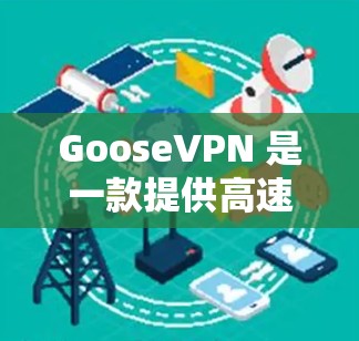 GooseVPN 是一款提供高速、安全、易用的VPN服务，专为手机设备设计，方便用户直接访问互联网。以下是使用 GooseVPN 手机应用的指南
