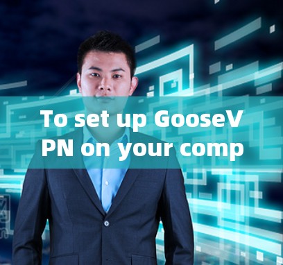 To set up GooseVPN on your computer,follow these organized steps: