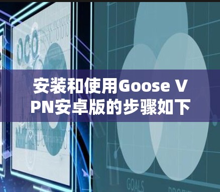 安装和使用Goose VPN安卓版的步骤如下