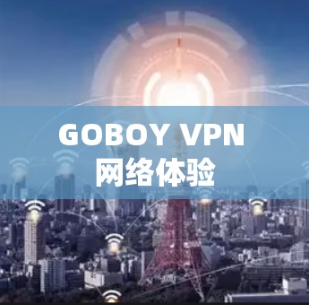 GOBOY VPN 网络体验 GOBOY VPN 网络体验