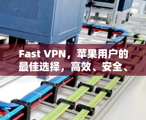 Fast VPN，苹果用户的最佳选择，高效、安全、便捷的VPN解决方案