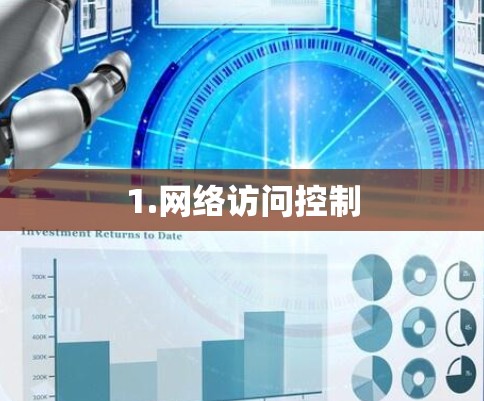 1.网络访问控制 1.网络访问控制