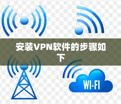 安装VPN软件的步骤如下 安装VPN软件的步骤如下