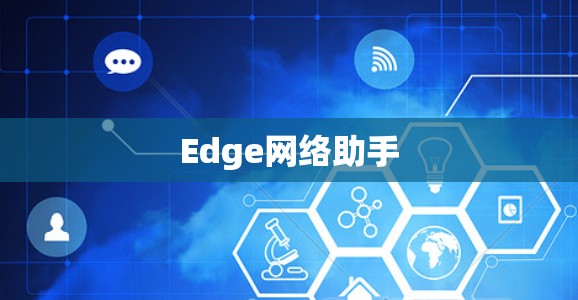 Edge网络助手 Edge网络助手