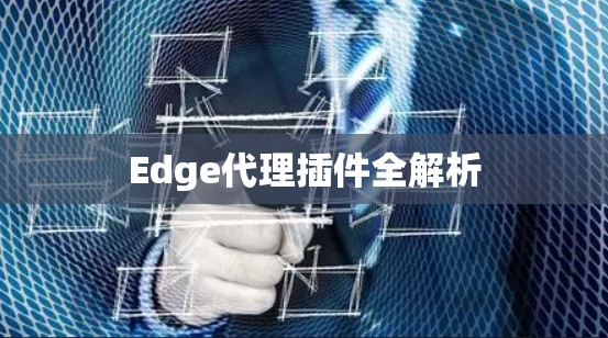 Edge代理插件全解析