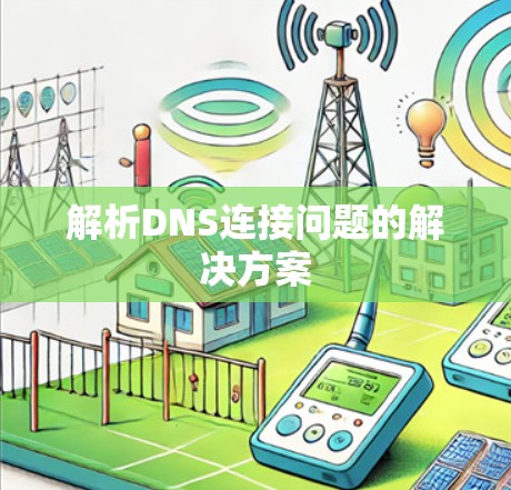 解析DNS连接问题的解决方案