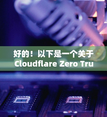 好的!以下是一个关于Cloudflare Zero Trust官网的访问教程,帮助您理解并使用该工具 好的!以下是一个关于Cloudflare Zero Trust官网的访问教程,帮助您理解并使用该工具