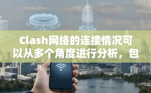 Clash网络的连接情况可以从多个角度进行分析，包括服务器数量、类型、连接方式、负载情况、稳定性、故障率和地理位置分布等。以下是详细的分析步骤和结果