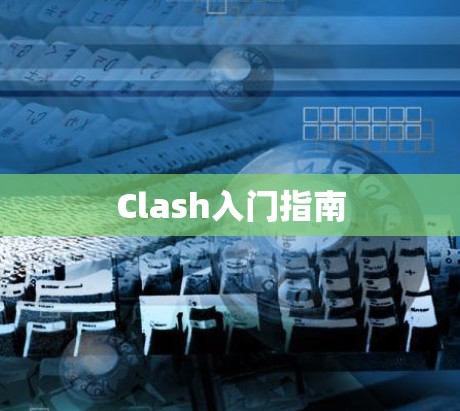 Clash入门指南