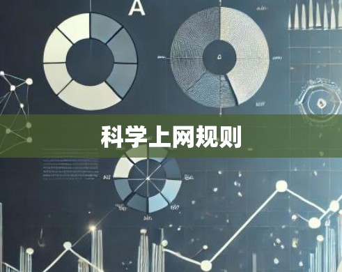 科学上网规则