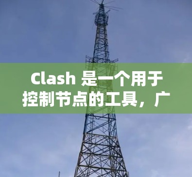 Clash 是一个用于控制节点的工具，广泛应用于游戏开发和引擎优化。以下是 Clash 节点配置方法的详细指南