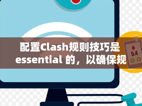 配置Clash规则技巧是 essential 的，以确保规则的正确执行和高效运行。以下是对Clash规则配置技巧的详细总结和应用指南