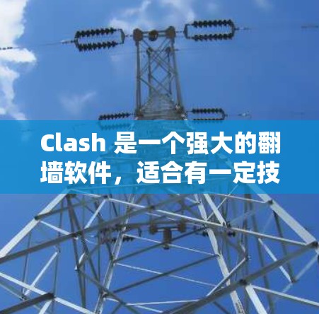 Clash 是一个强大的翻墙软件,适合有一定技术背景的用户使用,而梯子工具则提供多种功能辅助翻墙,根据具体情况选择 Clash 是一个强大的翻墙软件,适合有一定技术背景的用户使用,而梯子工具则提供多种功能辅助翻墙,根据具体情况选择