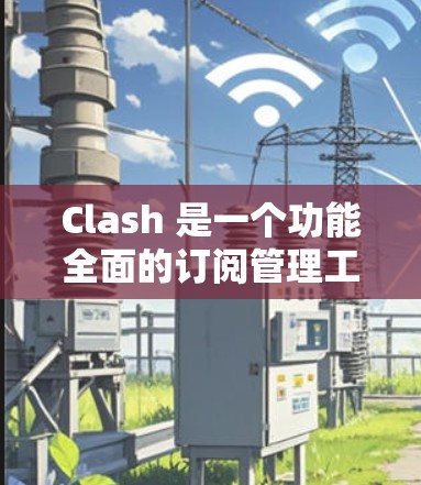 Clash 是一个功能全面的订阅管理工具,主要用于管理网站、APP、视频、直播和活动等订阅资源。以下是学习Clash的基本步骤 Clash 是一个功能全面的订阅管理工具,主要用于管理网站、APP、视频、直播和活动等订阅资源。以下是学习Clash的基本步骤
