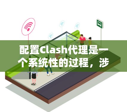 配置Clash代理是一个系统性的过程，涉及多个步骤和权限管理。以下是一个详细且系统的配置指南