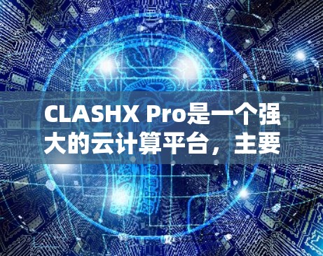 CLASHX Pro是一个强大的云计算平台，主要用于管理云资源、处理云数据和进行云存储。以下是详细的配置方法，帮助您全面掌握其功能和使用技巧