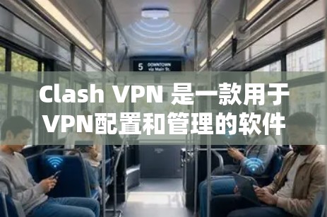 Clash VPN 是一款用于VPN配置和管理的软件，支持通过配置文件管理用户、设置安全设置和多用户支持。以下是一些基本的配置步骤，帮助您熟悉 Clash VPN 的使用方法