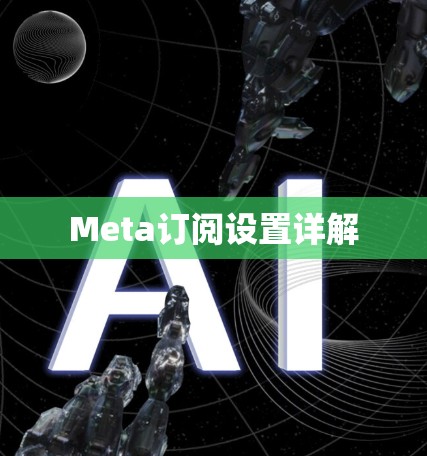 Meta订阅设置详解