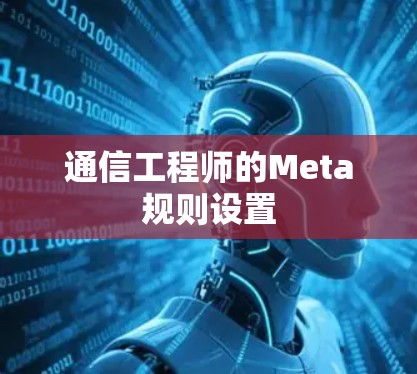通信工程师的Meta规则设置