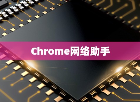 Chrome网络助手