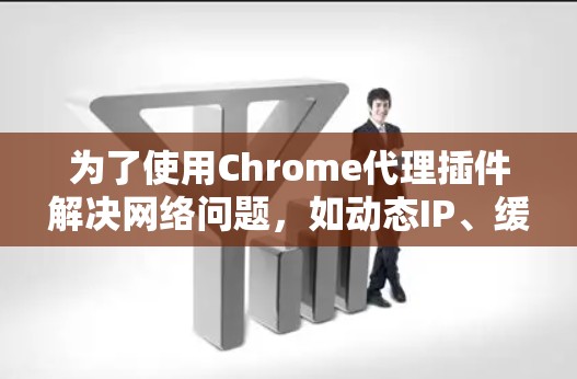 为了使用Chrome代理插件解决网络问题，如动态IP、缓存缓存缓存缓存缓存缓存缓存等，以及防止网络攻击，以下是一步步的建议