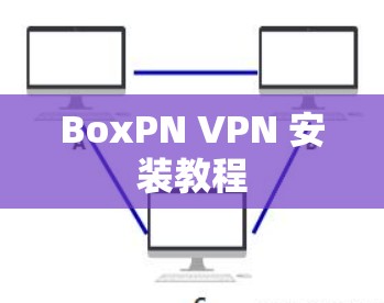 BoxPN VPN 安装教程