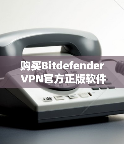 购买Bitdefender VPN官方正版软件时,应综合考虑以下因素 购买Bitdefender VPN官方正版软件时,应综合考虑以下因素