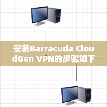 安装Barracuda CloudGen VPN的步骤如下