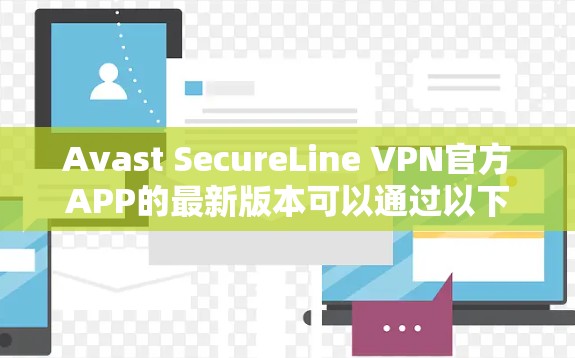 Avast SecureLine VPN官方APP的最新版本可以通过以下方式获取信息