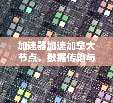 加速器加速加拿大节点，数据传输与计算的革命性进展