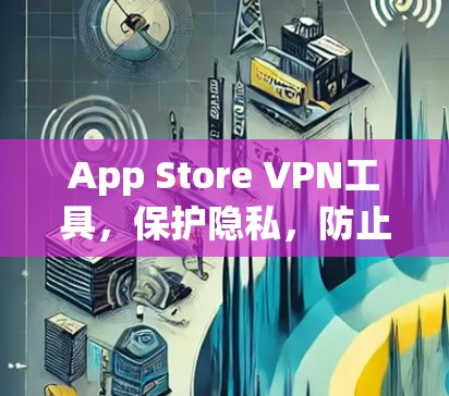 App Store VPN工具，保护隐私，防止滥用