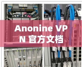 Anonine VPN 官方文档