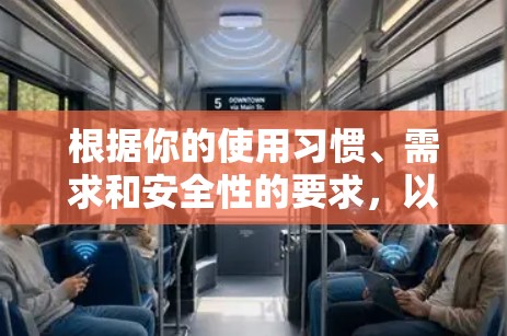 根据你的使用习惯、需求和安全性的要求，以下是根据分析选择的VPN加速器